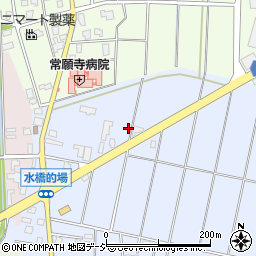 富山県富山市水橋的場213周辺の地図
