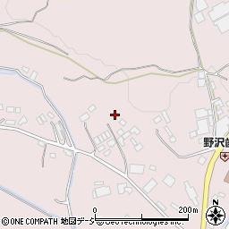 栃木県さくら市喜連川1150周辺の地図