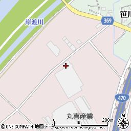 富山県高岡市宝来町33周辺の地図