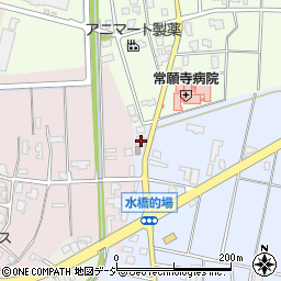富山県富山市水橋的場240-3周辺の地図