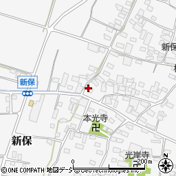 宮崎マッサージ鍼治療院周辺の地図