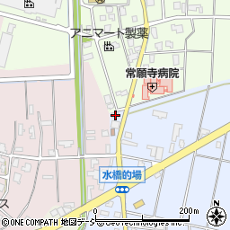 富山県富山市水橋的場240周辺の地図