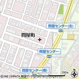 富山県高岡市問屋町50周辺の地図