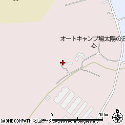 栃木県さくら市喜連川5694周辺の地図