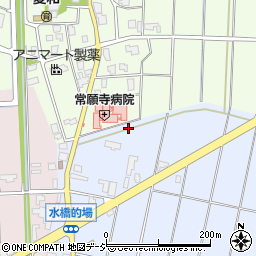 富山県富山市水橋的場218周辺の地図