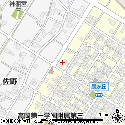 菅原電気周辺の地図