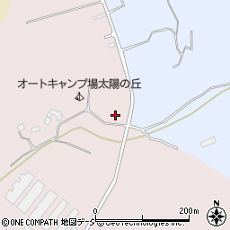 栃木県さくら市喜連川5683周辺の地図