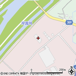 富山県高岡市宝来町25周辺の地図
