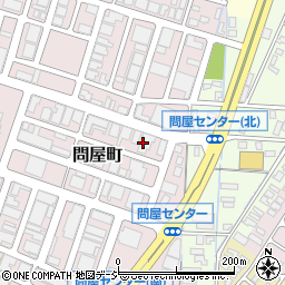 富山県高岡市問屋町31周辺の地図