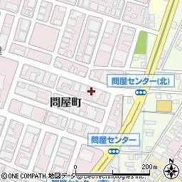 富山県高岡市問屋町32周辺の地図