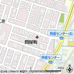 斎藤周辺の地図