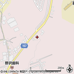 栃木県さくら市喜連川1093周辺の地図