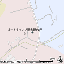 栃木県さくら市喜連川5682周辺の地図