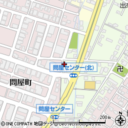 山本瓦店周辺の地図