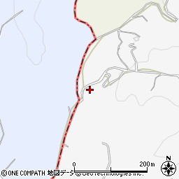 長野県長野市豊野町豊野4016周辺の地図