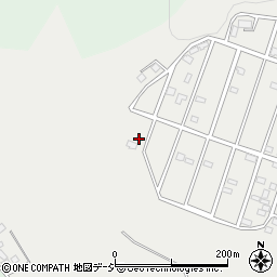 栃木県日光市大室1927-75周辺の地図