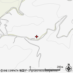 長野県長野市豊野町豊野3877周辺の地図