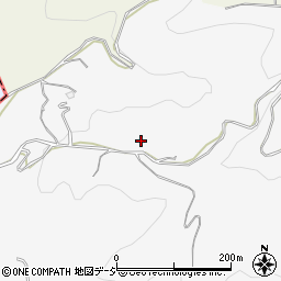 長野県長野市豊野町豊野3875周辺の地図