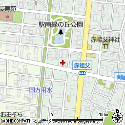 吉江歯科クリニック周辺の地図