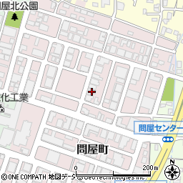 富山県高岡市問屋町210周辺の地図
