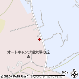 栃木県さくら市喜連川5684周辺の地図
