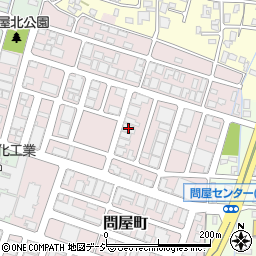 富山県高岡市問屋町212周辺の地図