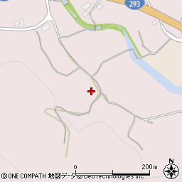 栃木県那須郡那珂川町馬頭1435周辺の地図