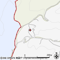 長野県長野市豊野町豊野3860周辺の地図