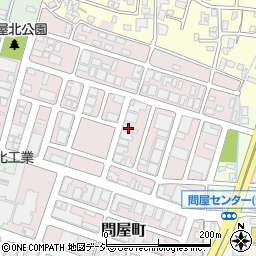 富山県高岡市問屋町213周辺の地図
