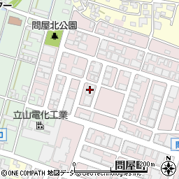 株式会社丸宗周辺の地図