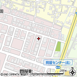 富山県高岡市問屋町198周辺の地図