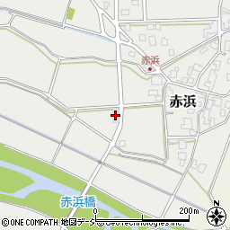 松宏工務店周辺の地図