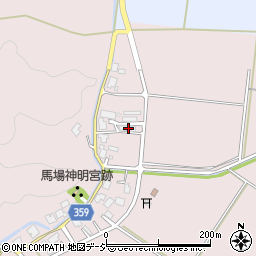 有限会社吉岡農園周辺の地図
