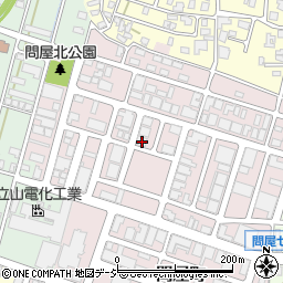 富山県高岡市問屋町219周辺の地図