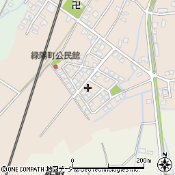 富山県富山市水落119-41周辺の地図