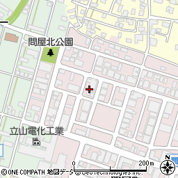 きもの山崎周辺の地図