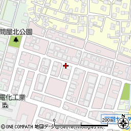 富山県高岡市問屋町216周辺の地図