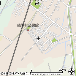 富山県富山市水落119-60周辺の地図