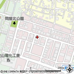 株式会社堀田商店周辺の地図