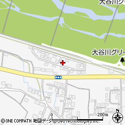 栃木県日光市今市1604周辺の地図