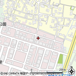 株式会社松村商店周辺の地図