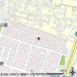 富山県高岡市問屋町266周辺の地図