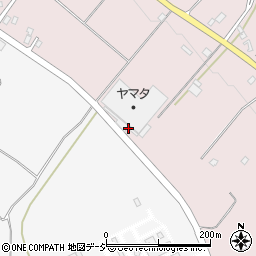栃木県さくら市喜連川5139周辺の地図