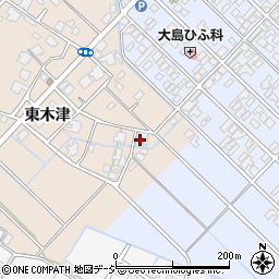 長谷川井戸掘工業周辺の地図