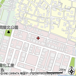 富山県高岡市問屋町252周辺の地図