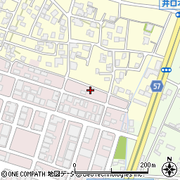 富山県高岡市問屋町273周辺の地図