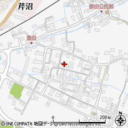 有限会社川村電気商会周辺の地図