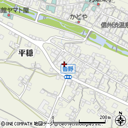 株式会社玉村本店周辺の地図
