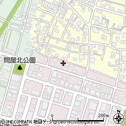 富山県高岡市問屋町276周辺の地図