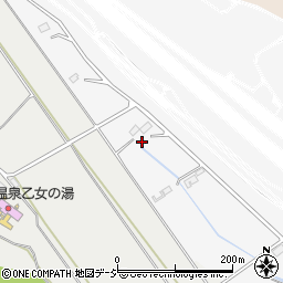 栃木県さくら市小入711周辺の地図